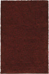 Oriental Weavers Loft 520V4 Red/Brown Area Rug main image
