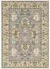 Oriental Weavers Lucca 2063L Blue/Multi Area Rug main image