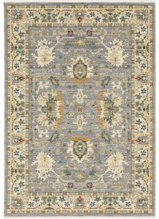 Oriental Weavers Lucca 2063L Blue/Multi Area Rug main image