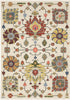 Oriental Weavers Lucca 8111W Ivory/Multi Area Rug main image