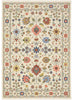 Oriental Weavers Lucca 093W1 Ivory/Multi Area Rug main image