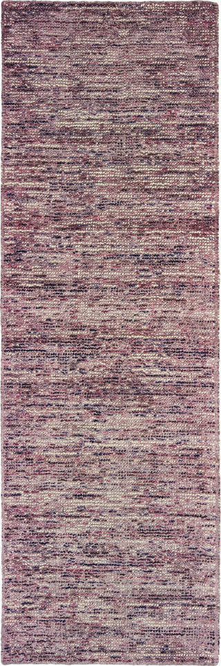 Tommy Bahama Lucent 45903 Purple Pink Area Rug Runner Image