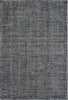 Tommy Bahama Lucent 45904 Charcoal Black Area Rug main image