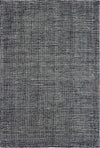 Tommy Bahama Lucent 45904 Charcoal Black Area Rug main image