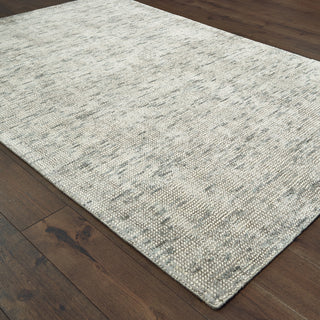 Tommy Bahama Lucent 45905 Stone Grey Area Rug Alternate Image