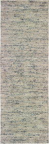 Tommy Bahama Lucent 45905 Stone Grey Area Rug Runner Image