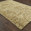 Tommy Bahama Lucent 45906 Gold Green Area Rug Alternate Image
