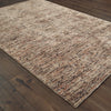 Tommy Bahama Lucent 45907 Taupe Pink Area Rug Alternate Image