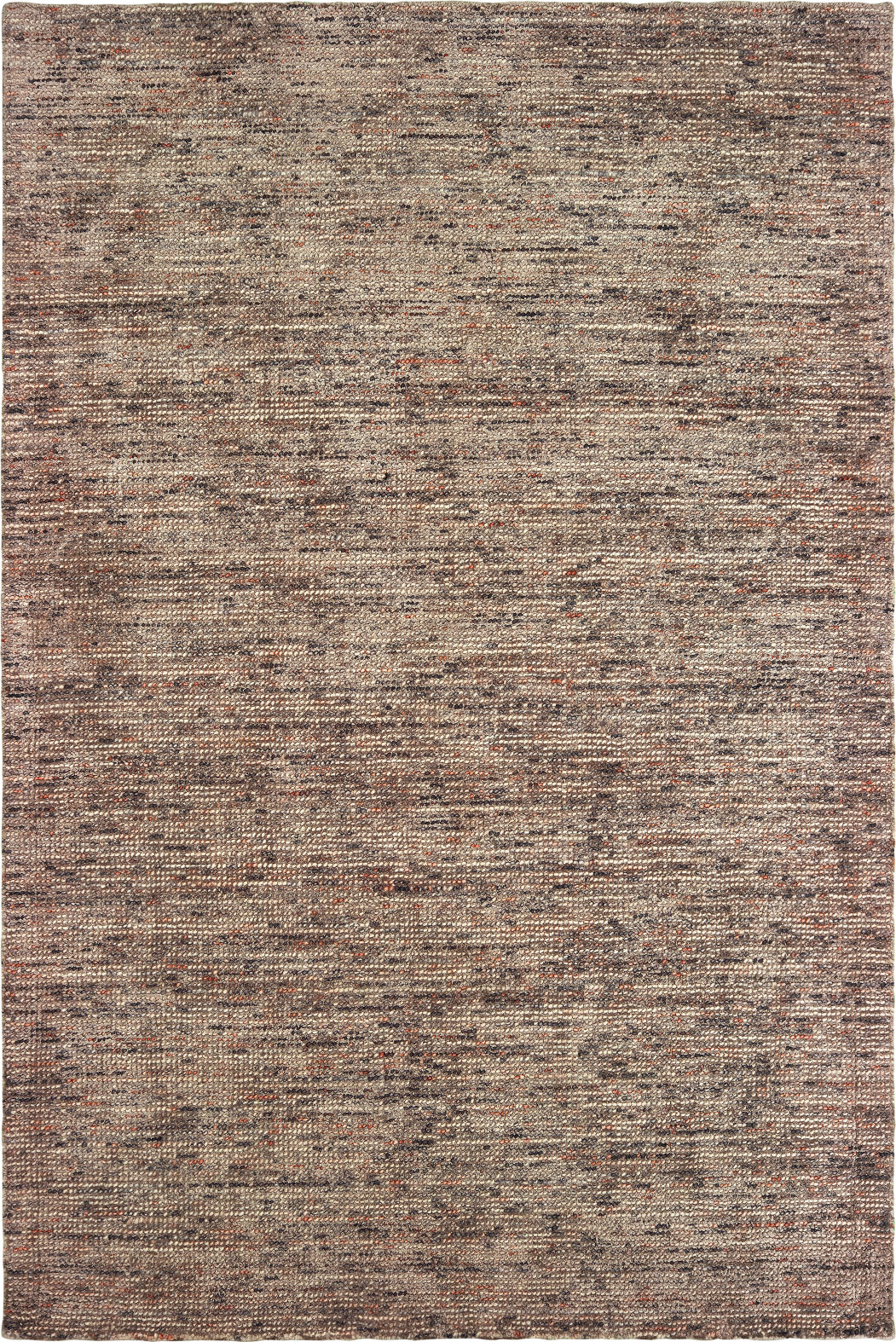 Tommy Bahama Lucent 45907 Taupe Pink Area Rug main image