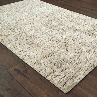 Tommy Bahama Lucent 45908 Ivory Sand Area Rug Alternate Image