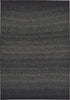 Oriental Weavers Luna 2067B Black/Ivory Area Rug main image featured