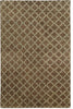 Tommy Bahama Maddox 56503 Brown Area Rug Main