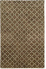 Tommy Bahama Maddox 56503 Brown Area Rug Main