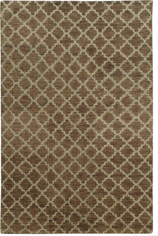 Tommy Bahama Maddox 56503 Brown Area Rug Main