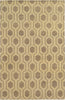 Tommy Bahama Maddox 56505 Beige Area Rug Main