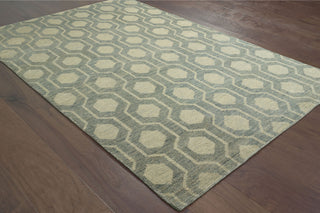 Tommy Bahama Maddox 56506 Blue Area Rug Alternate Image