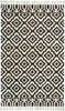 Oriental Weavers Madison 61406 Ivory Brown Area Rug main image