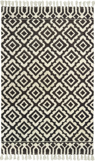 Oriental Weavers Madison 61406 Ivory Brown Area Rug main image