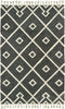 Oriental Weavers Madison 61407 Grey Ivory Area Rug main image