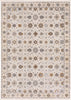 Oriental Weavers Maharaja 071W1 Ivory/ Multi Area Rug Main Image