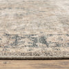 Oriental Weavers Malabar 45302 Beige/ Grey Area Rug Pile Image