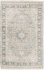 Oriental Weavers Malabar 45302 Beige/ Grey Area Rug Main Image
