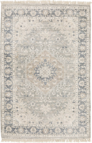 Oriental Weavers Malabar 45302 Beige/ Grey Area Rug Main Image