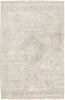 Oriental Weavers Malabar 45303 Beige/ Grey Area Rug Main Image