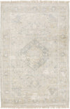 Oriental Weavers Malabar 45303 Beige/ Grey Area Rug Main Image