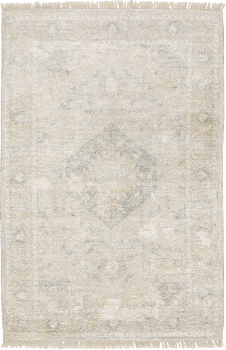 Oriental Weavers Malabar 45303 Beige/ Grey Area Rug Main Image