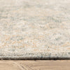 Oriental Weavers Malabar 45307 Grey/ Beige Area Rug Pile Image