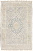 Oriental Weavers Malabar 45307 Grey/ Beige Area Rug Main Image