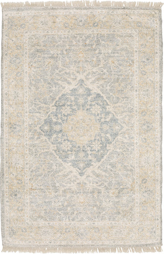 Oriental Weavers Malabar 45307 Grey/ Beige Area Rug Main Image