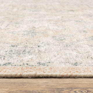 Oriental Weavers Malabar 45308 Beige/ Grey Area Rug Pile Image