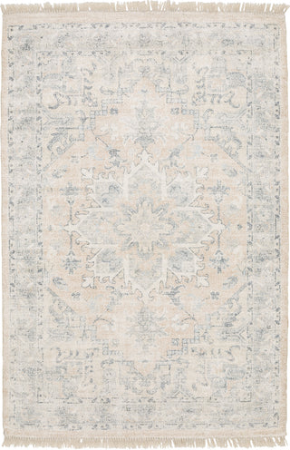 Oriental Weavers Malabar 45308 Beige/ Grey Area Rug Main Image