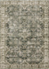 Oriental Weavers Malibu MAL04 Blue/Beige Area Rug main image featured