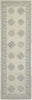 Oriental Weavers Manor 81207 Grey/ Beige Area Rug Runner