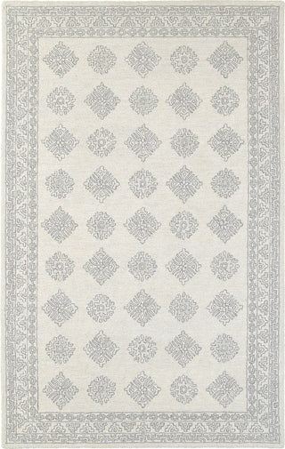 Oriental Weavers Manor 81207 Grey/ Beige Area Rug main image