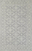 Oriental Weavers Manor 81208 Grey/ Stone Area Rug main image
