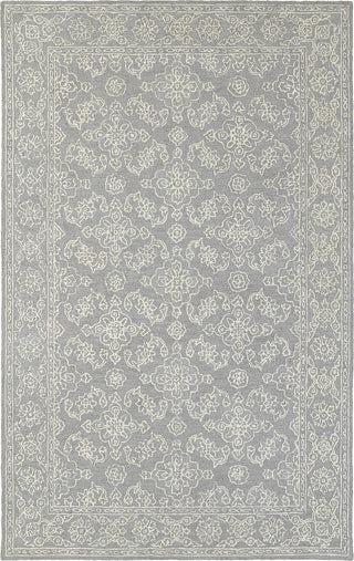Oriental Weavers Manor 81208 Grey/ Stone Area Rug main image