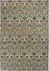 Oriental Weavers Mantra 1330W Ivory/Grey Area Rug main image