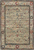 Oriental Weavers Mantra 1905W Ivory Multi Area Rug main image