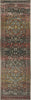Oriental Weavers Mantra 4929E Grey Gold Area Rug Runner Image