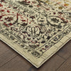 Oriental Weavers Mantra 508X7 Ivory Multi Area Rug