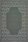 Oriental Weavers Marina 1247X Grey/Ivory Area Rug main image featured