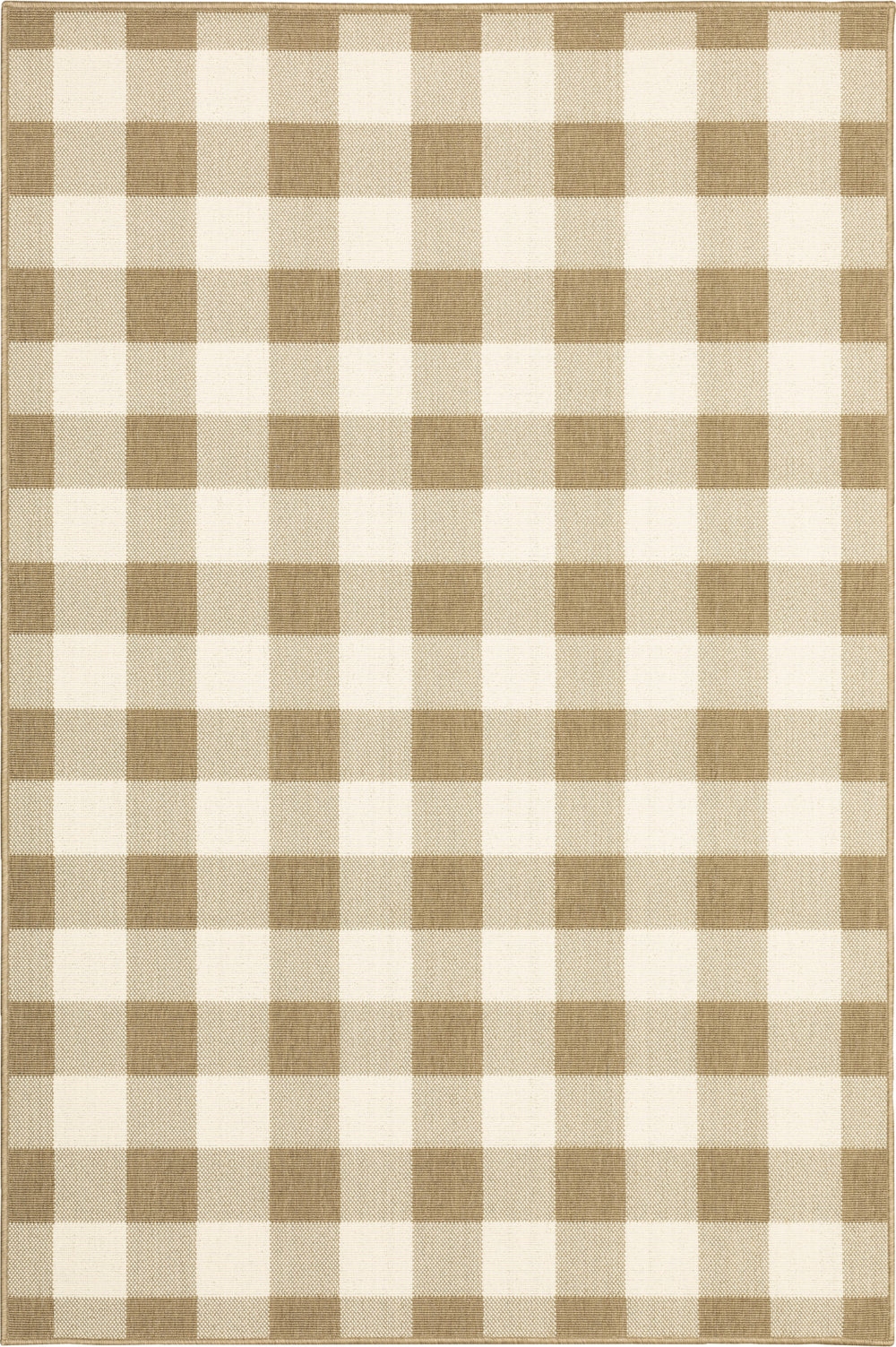 Oriental Weavers Marina 2598I Tan/Ivory Area Rug main image Featured