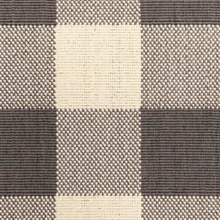 Oriental Weavers Marina 2598W Grey/Ivory Area Rug Close-up Image