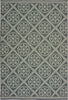 Oriental Weavers Marina 3969L Grey/Ivory Area Rug main image featured