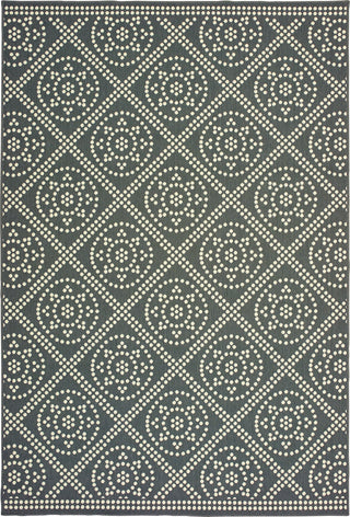 Oriental Weavers Marina 3969L Grey/Ivory Area Rug main image featured