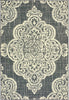 Oriental Weavers Marina 5929E Grey/Ivory Area Rug main image 